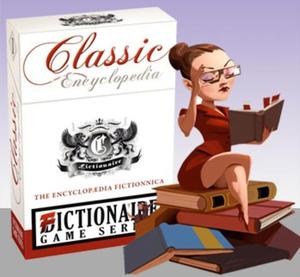 Fictionaire: Classic - 2825167129