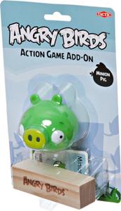 Angry Birds: dodatek Minion Pig - 2825167154