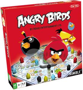 Angry Birds: Kimble - 2825167158