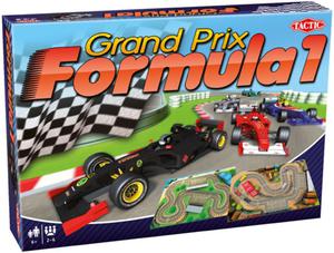 Formua 1 - Grand Prix - 2825167161