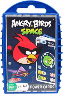 Angry Birds: Power Cards (Space) - 2825167174