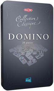 Domino (kolekcja klasyczna) - 2825167177