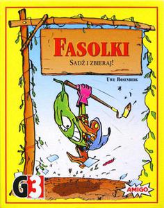 Fasolki