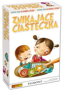 Znikajce ciasteczka - 2825167194