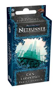 ANDROID NETRUNNER LCG PL - Cykl Genesis - CIE LUDZKOCI - 2825167230