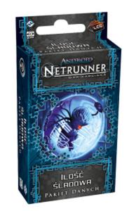 ANDROID NETRUNNER LCG PL - Cykl Genesis - ILO LADOWA - 2825167233