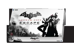 BATMAN: ARKHAM CITY ESCAPE - 2825167239