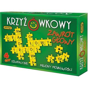 Krzywkowy zawrt gowy - 2842307929