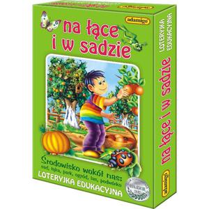 Na ce i w sadzie ADAMIGO - 2825167297