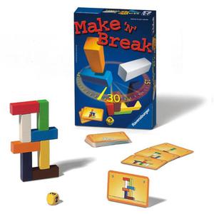 Make`n`Break Midi RAVENSBURGER - 2825167340