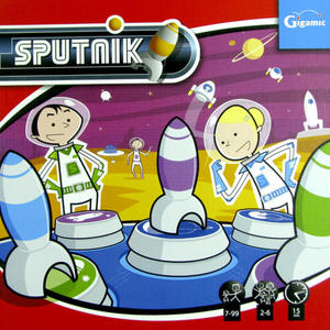 Sputnik - 2825161364