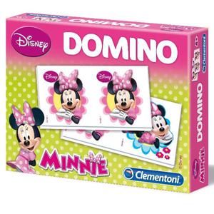 Domino Minnie Clementoni - 2825167516