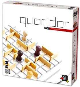 Quoridor Mini - 2825161373