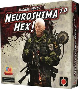 Neuroshima HEX (edycja 3.0) - 2825167672