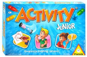 Activity Junior - 2825167691