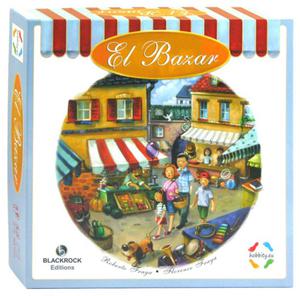 El Bazar