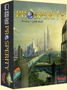 Prosperity - 2825167714