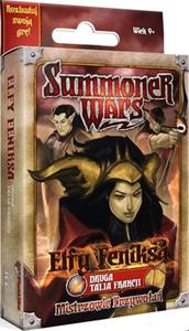 Summoner Wars: Elfy Feniksa - Druga Talia - 2825167721