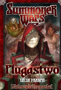 Summoner Wars: Talia Frakcji - Plugastwo - 2825167726