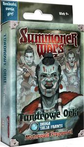 Summoner Wars: Tundrowe Orki - Druga Talia - 2825167730