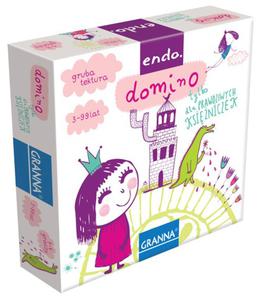 Endo Domino - 2825167735