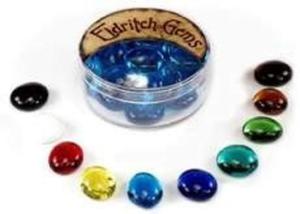 Eldritch Gems - Countery czarne mae - 2825167742