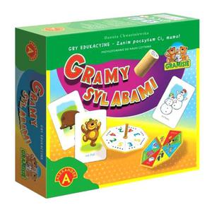 Gramy sylabami - 2825167744