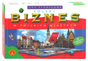 Polski biznes w polskich miastach (may) - 2825167745