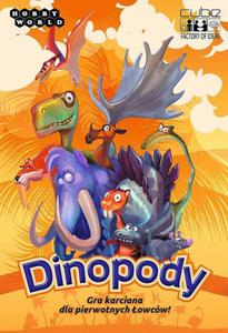 Dinopody - 2825167759