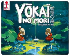 Yokai no Mori - 2825167761