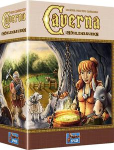 Caverna: The Cave Farmers - 2825167764