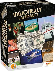 Milionerzy i Bankruci - 2825167770