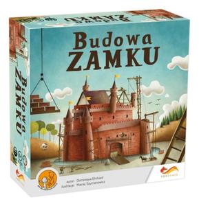 Budowa Zamku - 2825167865