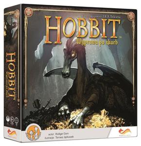 Hobbit: Wyprawa po skarb - 2825167866