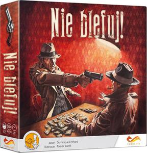 Nie blefuj! - 2825167867