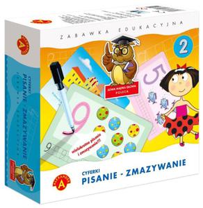 Pisanie - Zmazywanie 2 (cyferki) - 2825168128