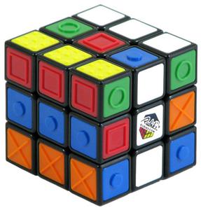 Kostka Rubika 3x3x3 dla niewidomych - 2825168137