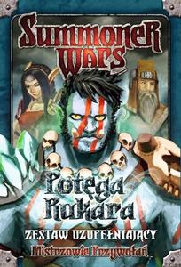 Summoner Wars: Potga Rukara - Zestaw Uzupeniajcy