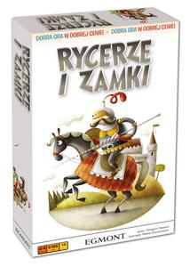 Rycerze i Zamki - 2825168166