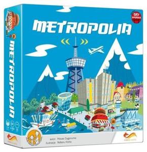 Metropolia - 2825168169