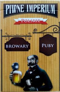 Piwne Imperium: Polskie Browary i Puby - 2825168208