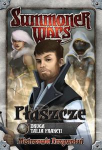 Summoner Wars: Paszcze - Druga Talia