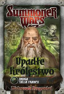 Summoner Wars: Upade Krlestwo - Druga Talia - 2825168212