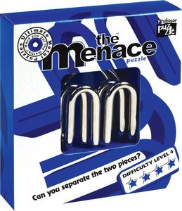 amigwka Ultimate Metal - Menace - 2825168267