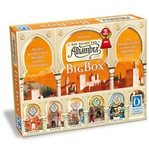 Alhambra - Big Box - 2825168270