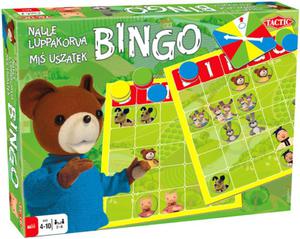 Junior Bingo - Mi Uszatek - 2825168278