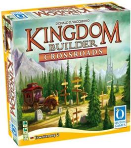 Kingdom Builder: Crossroads - 2825168328