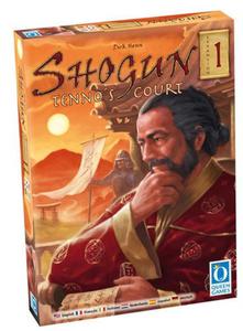 Shogun: Tenno's Court - 2825168330