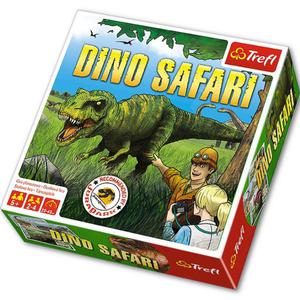 TREFL Dino Safari - 2825168369