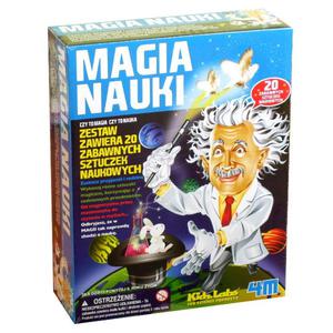 Magia Nauki 4M - 2825168666